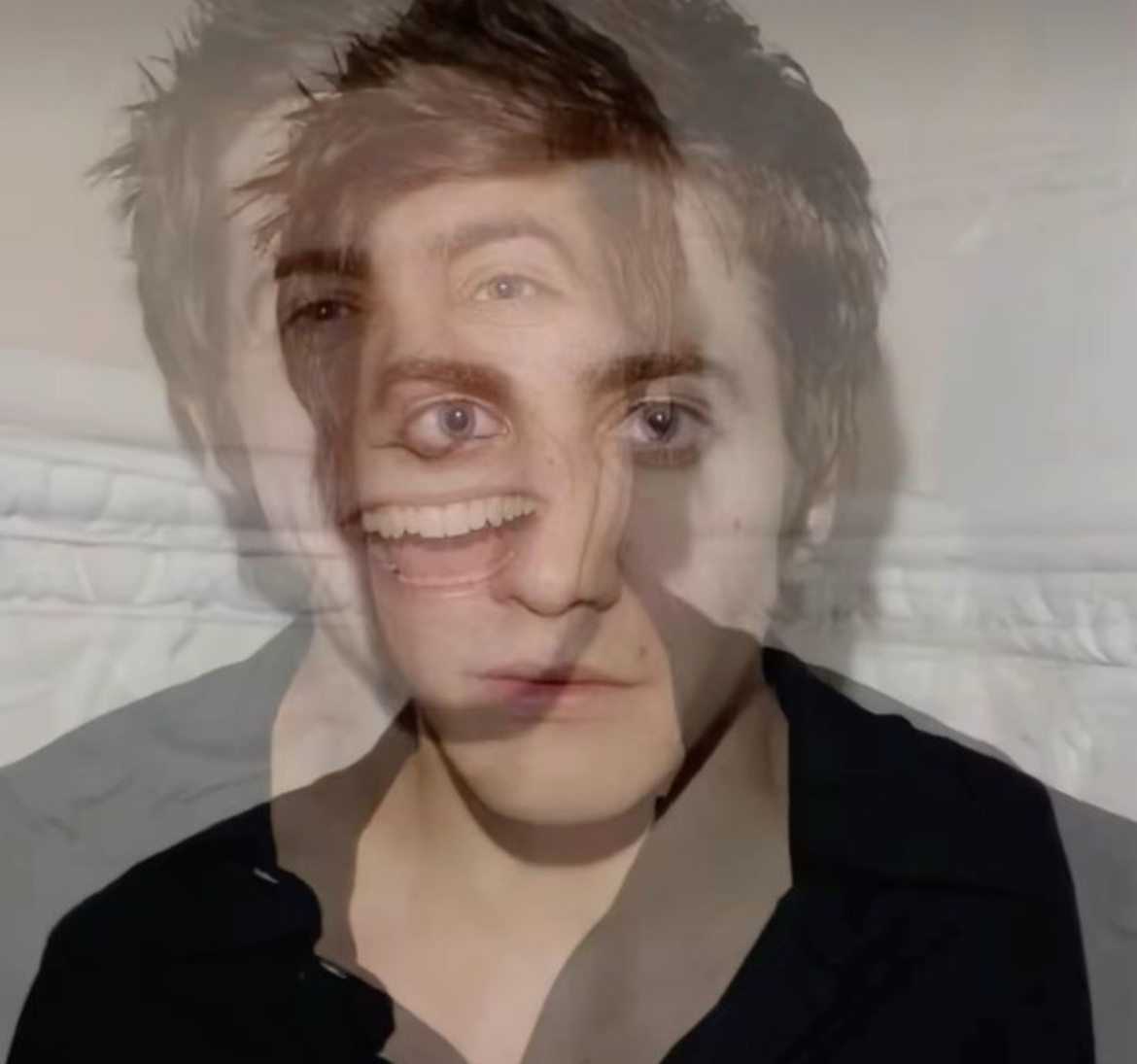 me when Blank Meme Template