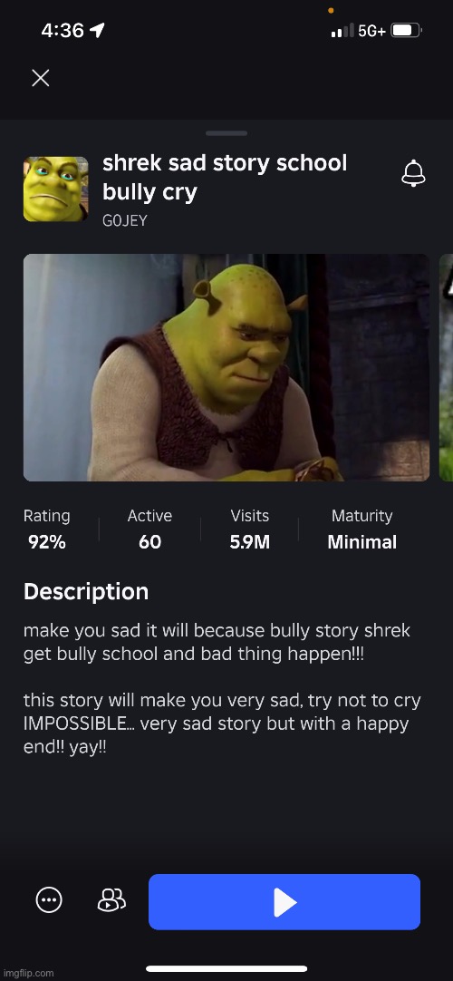 This lowkey made me sad :(((((( | made w/ Imgflip meme maker