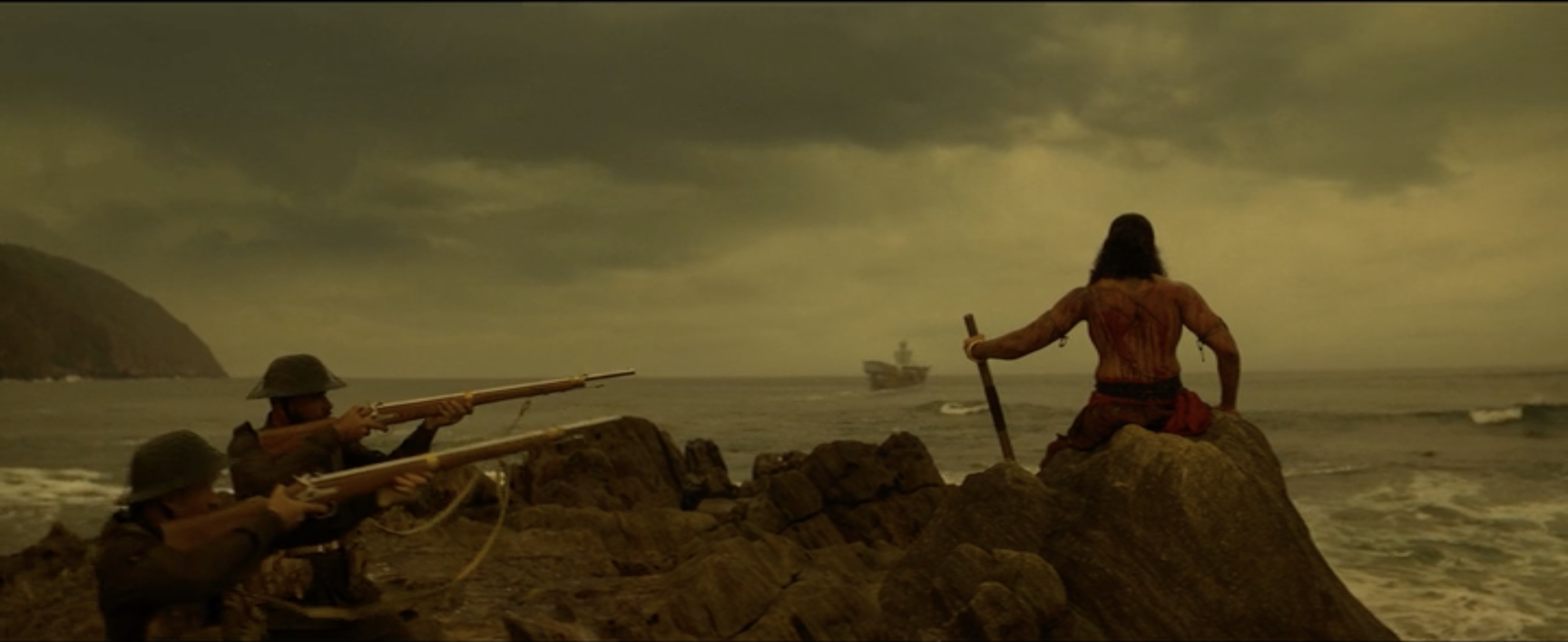 Kingdom Telugu Blank Meme Template