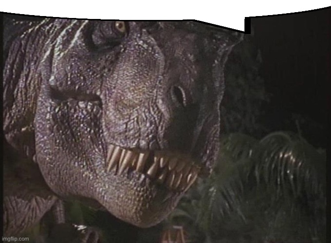 Rexy | image tagged in rexy | made w/ Imgflip meme maker