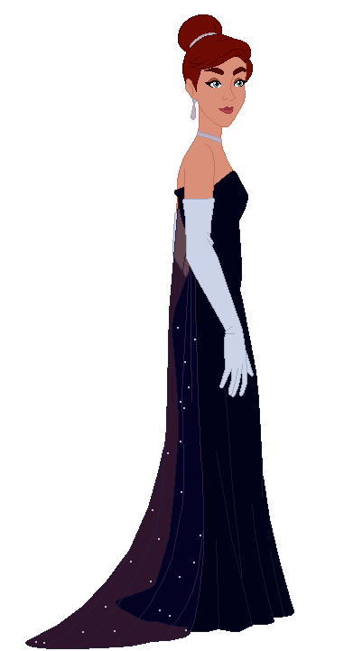 Grand Duchess Anastasia Nikolaevna Romanova Meme Template