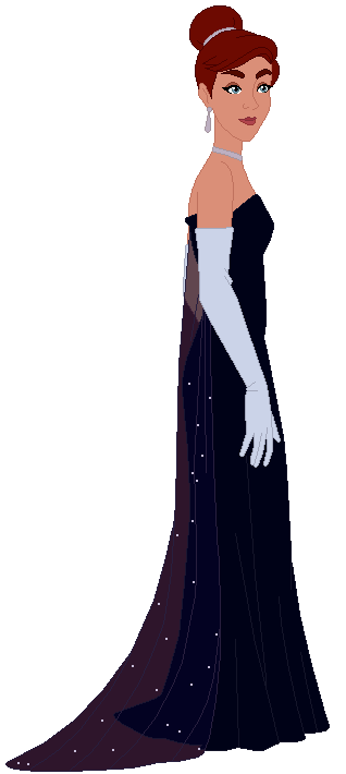 Grand Duchess Anastasia Nikolaevna Romanova Meme Template
