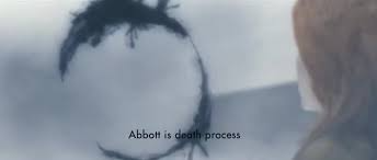 Abbot is death process Blank Meme Template