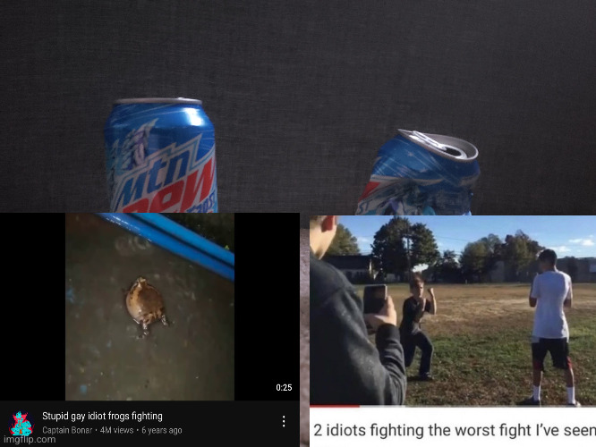 my temp is just better | image tagged in buff doge vs cheems soda can edition,frogs fighting,two idiots fighting | made w/ Imgflip meme maker