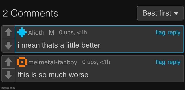 The duality of man | made w/ Imgflip meme maker