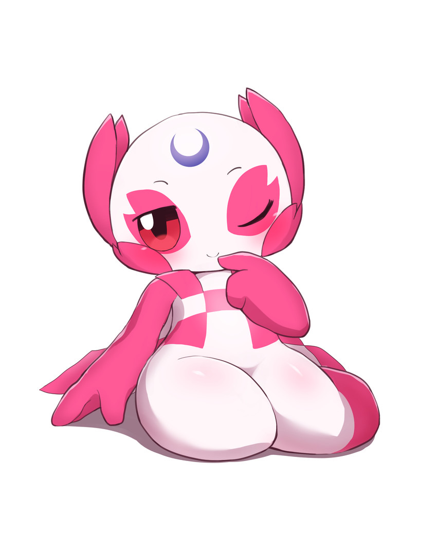 Seductive ahh image of Someity Blank Meme Template