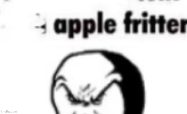 apple | image tagged in apple | made w/ Imgflip meme maker