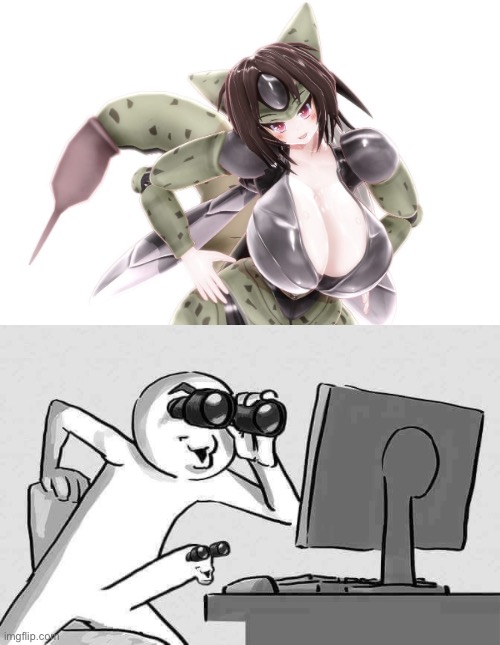 My Honest Reaction towards FemCell | image tagged in erection computer,cell,horny,simp,sexy women,sexy woman | made w/ Imgflip meme maker