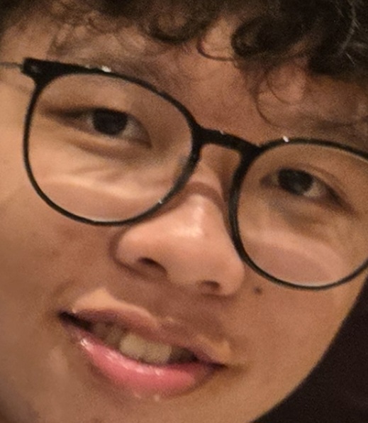 Harris Li Blank Meme Template