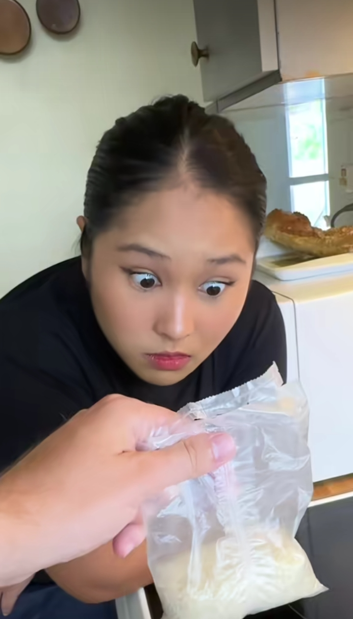 Plastic Rice Blank Meme Template