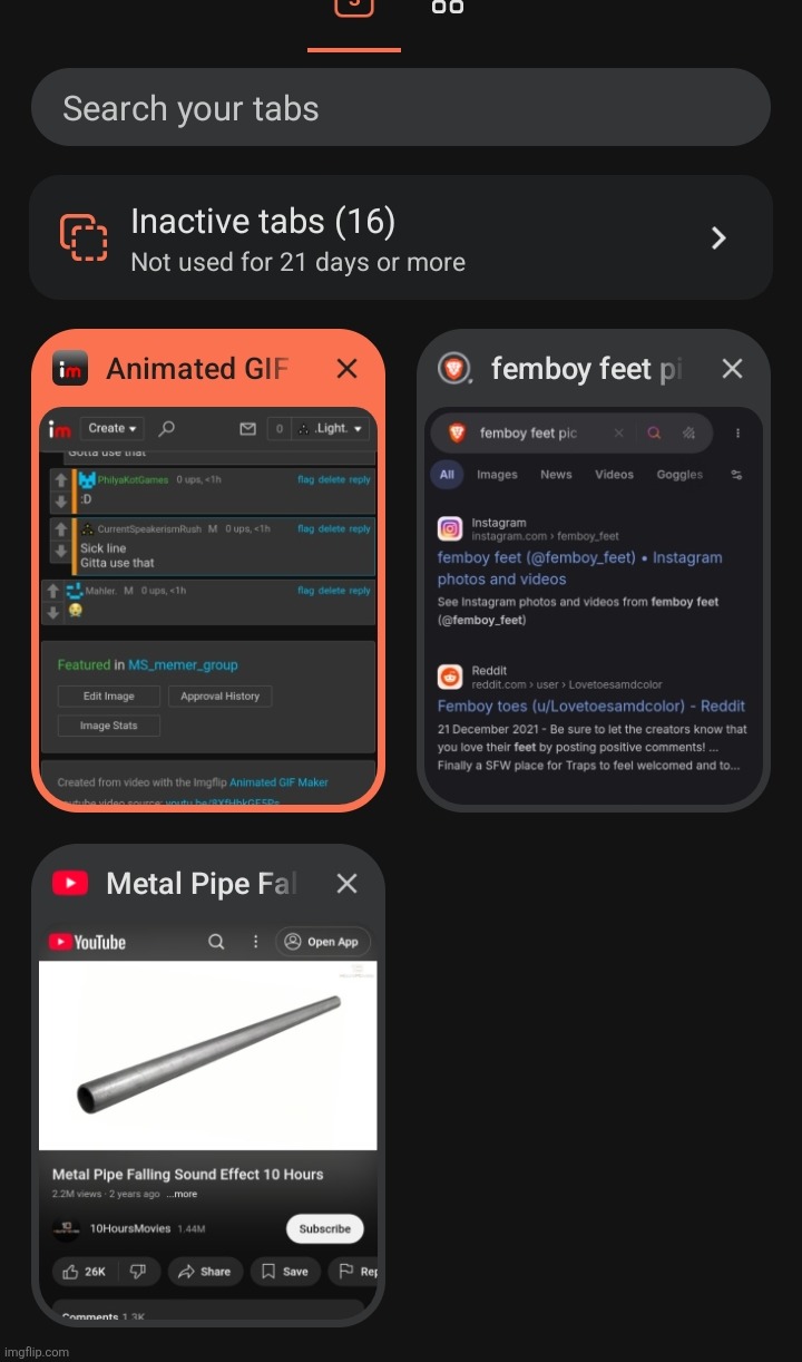 Metal pipe is a Banger | made w/ Imgflip meme maker