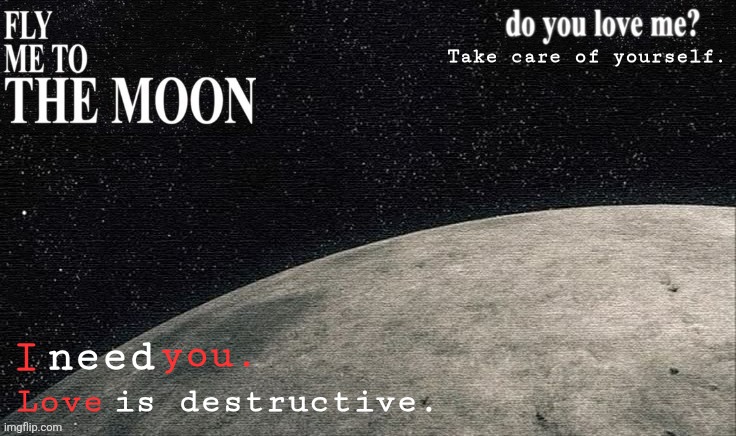 Denji eva announcement template V2 Blank Meme Template