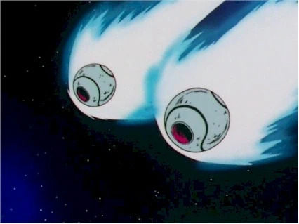 DBZ Are we there yet? Blank Meme Template