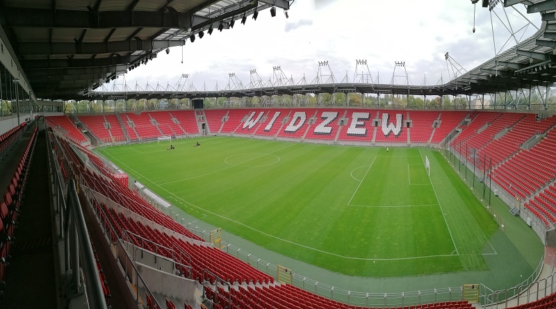 Travolta Widzew Blank Meme Template