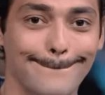 Try not to laugh Blank Meme Template