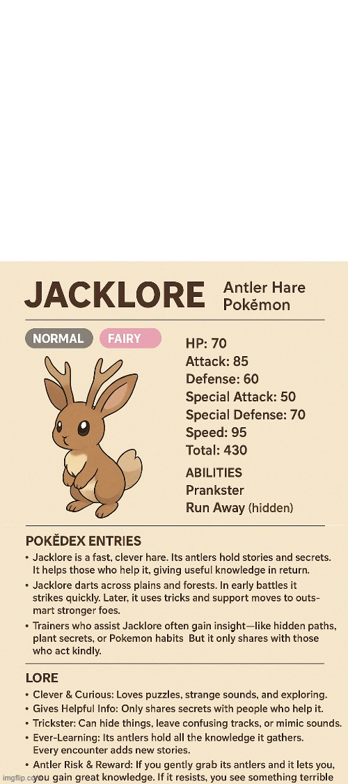 i am taking requests | image tagged in pokemon,fakemon | made w/ Imgflip meme maker