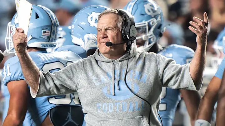 bill belichick Blank Meme Template
