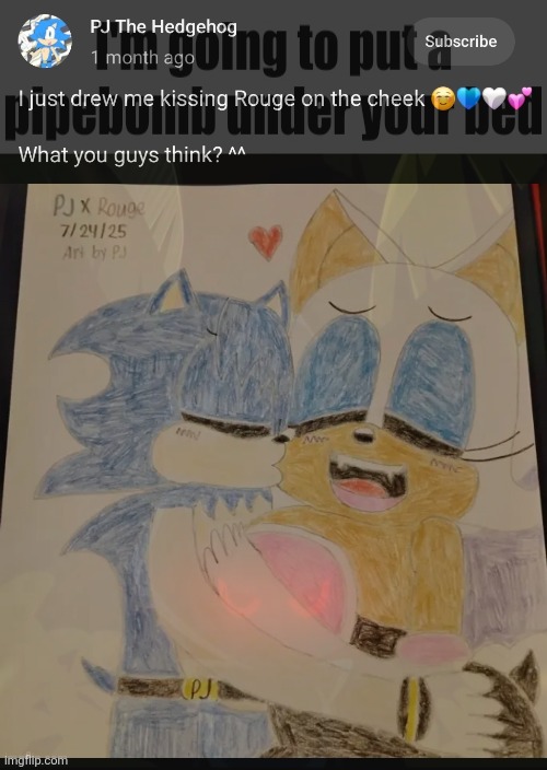 what the actual FUCK is this gooner slop gng ? | made w/ Imgflip meme maker