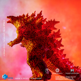 Godzilla Blank Meme Template