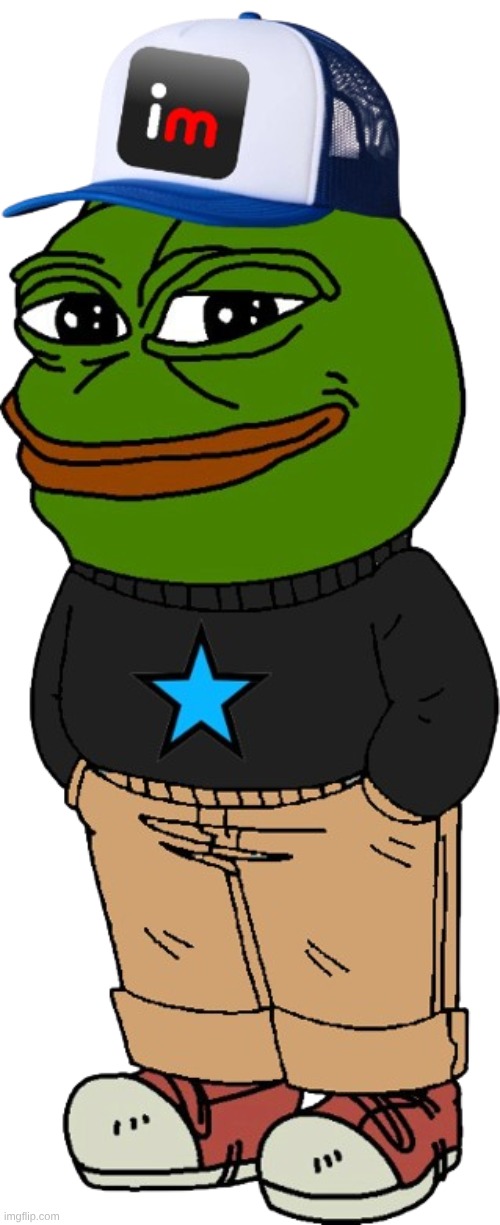 Discussion post. Talk to other users in the comments. | image tagged in pepe the frog,discussion | made w/ Imgflip meme maker