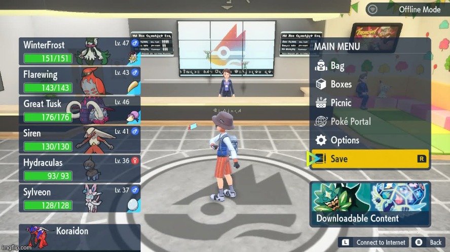 I'm literally one hitting everything atp | made w/ Imgflip meme maker