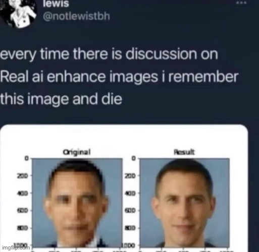 They unBaracked my Obama | made w/ Imgflip meme maker