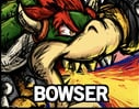 Bowser Blank Meme Template