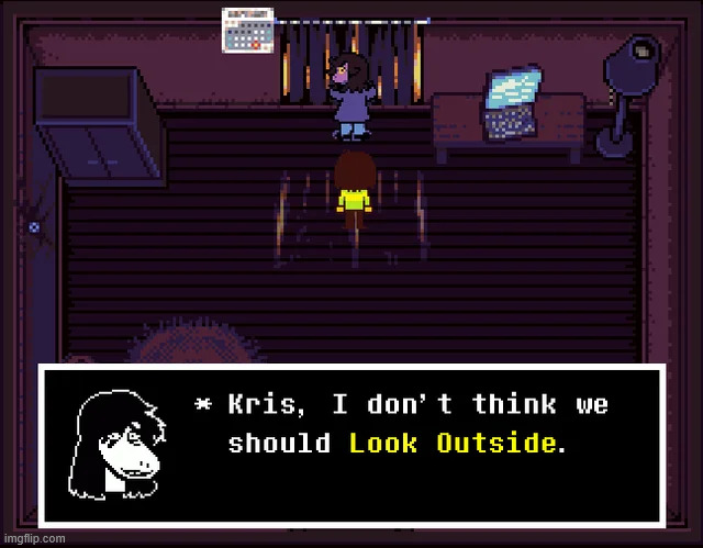 it's like there's some king of The Visitor... | made w/ Imgflip meme maker