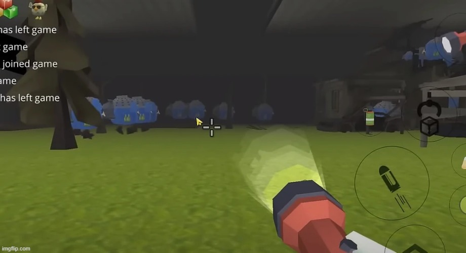 holy shit temu released their new radioactive chocolate labubu meteor flavor | made w/ Imgflip meme maker