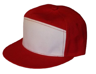 Red's Hat Blank Meme Template