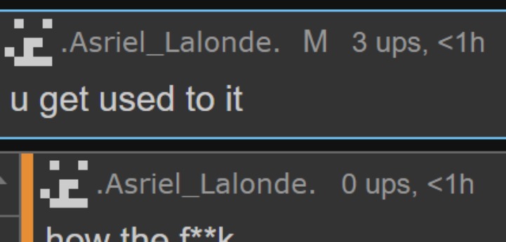 this upvote thing is so fucking random | made w/ Imgflip meme maker