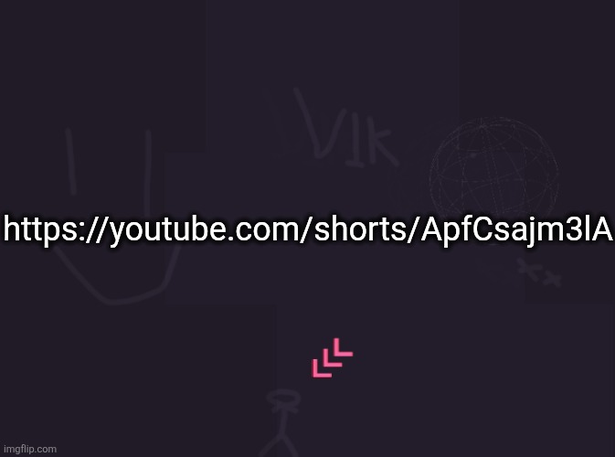 New Just MSMG Stuff lazy upload | https://youtube.com/shorts/ApfCsajm3lA | image tagged in vik's image | made w/ Imgflip meme maker