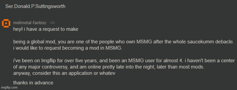 it's possible | made w/ Imgflip meme maker