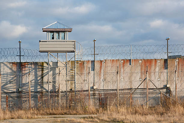High Quality jail Blank Meme Template