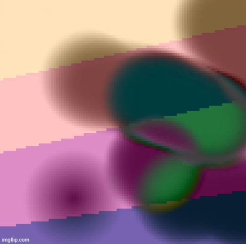 guysssss i spilt my invert tool all over the canvas | made w/ Imgflip meme maker