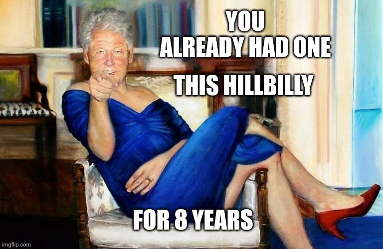 THIS HILLBILLY | made w/ Imgflip meme maker