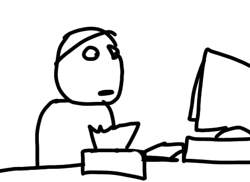 Leo the guy Blank Meme Template