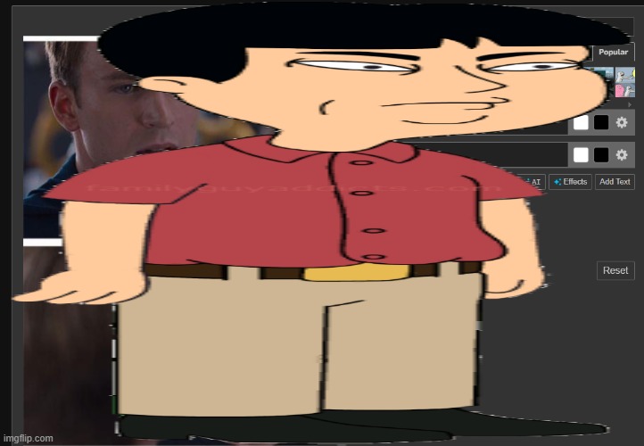 How do I get him off my screen | made w/ Imgflip meme maker