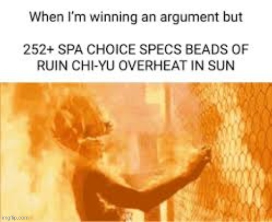 guaranteed ohko against kyogre after stealth rock | made w/ Imgflip meme maker