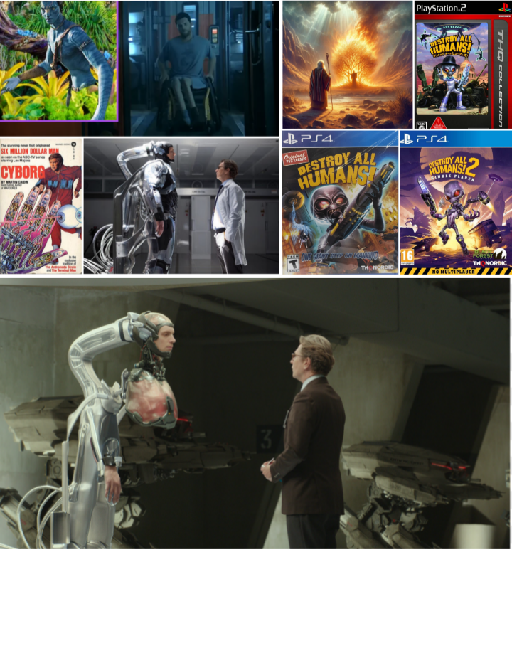 Funny Blank Meme Template