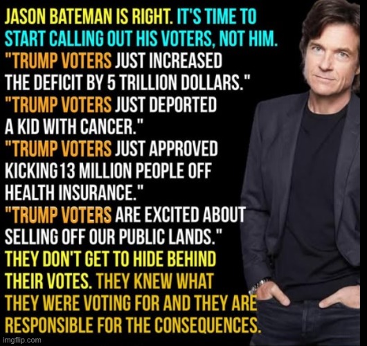 Trump Voters | image tagged in donald trump | made w/ Imgflip meme maker