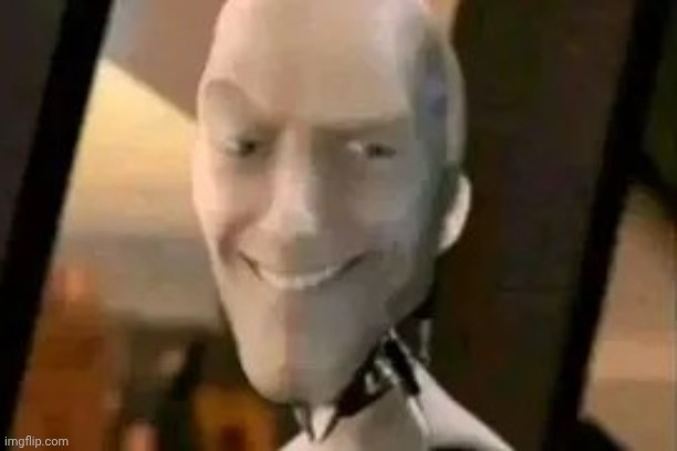 How I feel after saying deltarune is ass (obvious ragebait) | made w/ Imgflip meme maker