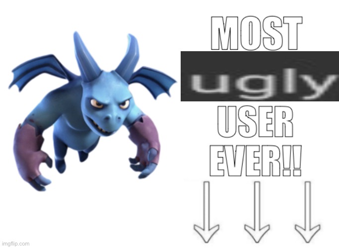 the jeffery below | image tagged in most sexist user ever | made w/ Imgflip meme maker