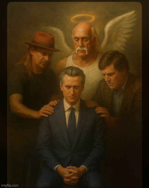Better than fake pastors | image tagged in donald trump,maga,trump,evangelicals,conservative,nevertrump | made w/ Imgflip meme maker