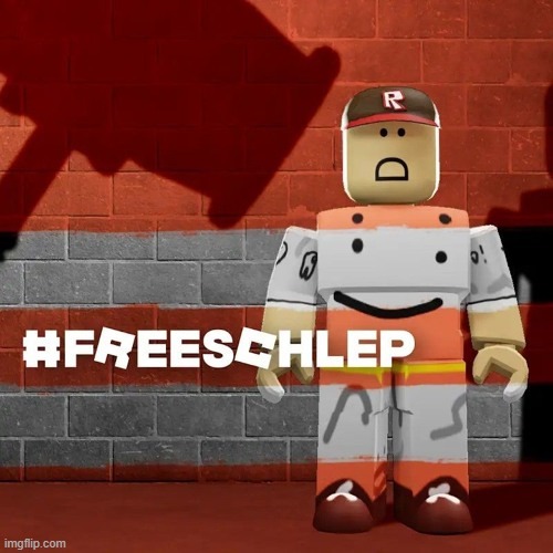 image tagged in free schlep | made w/ Imgflip meme maker