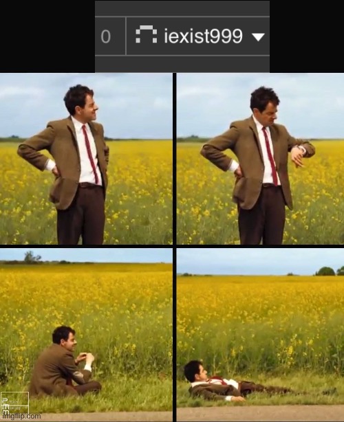 i need to check my phone less | image tagged in mr bean waiting | made w/ Imgflip meme maker
