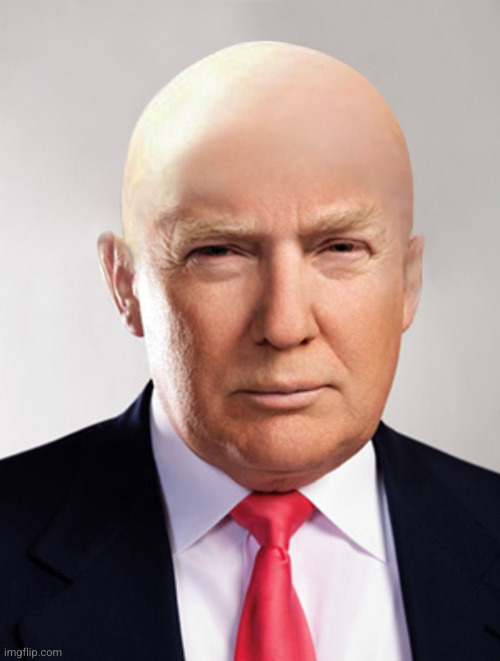 Trump Luthor | image tagged in trump luthor | made w/ Imgflip meme maker