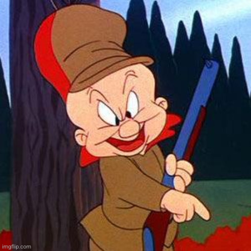 Elmer Fudd | image tagged in elmer fudd | made w/ Imgflip meme maker