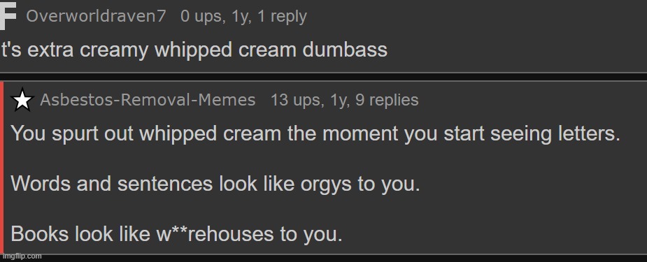 little throwback: https://imgflip.com/i/8yl5ah | made w/ Imgflip meme maker