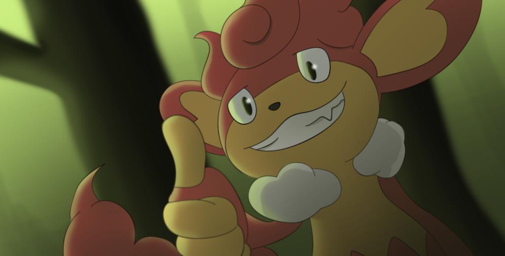 bad monkey Blank Meme Template